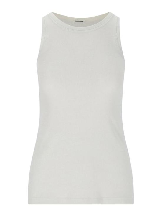 25SS 질샌더 민소매 티셔츠 J40FV0106JTN356370 Multicolour - JIL SANDER