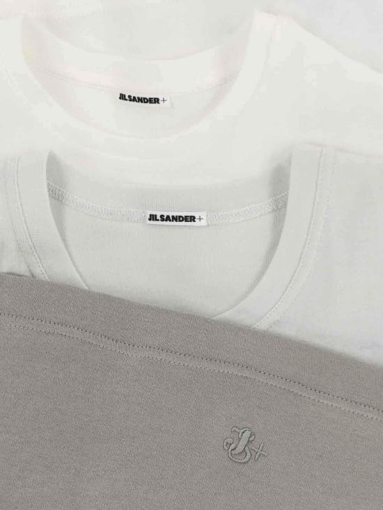 25SS 질샌더 민소매 티셔츠 J40FV0106JTN356370 Multicolour - JIL SANDER