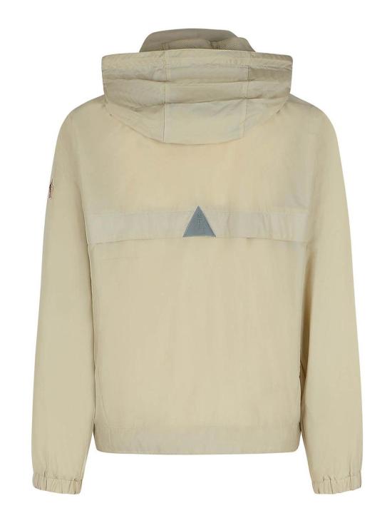 26SS 몽클레어 자켓 0971A00006598E0215 Cream - MONCLER