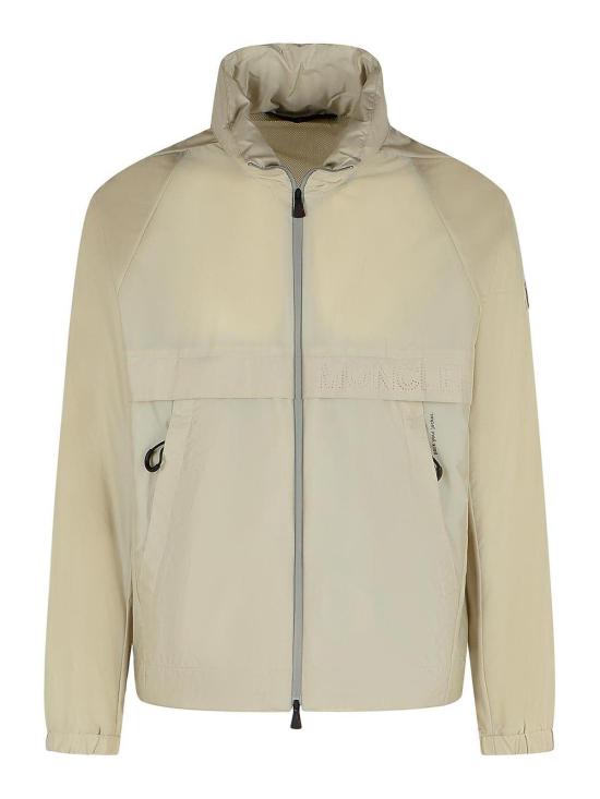 26SS 몽클레어 자켓 0971A00006598E0215 Cream