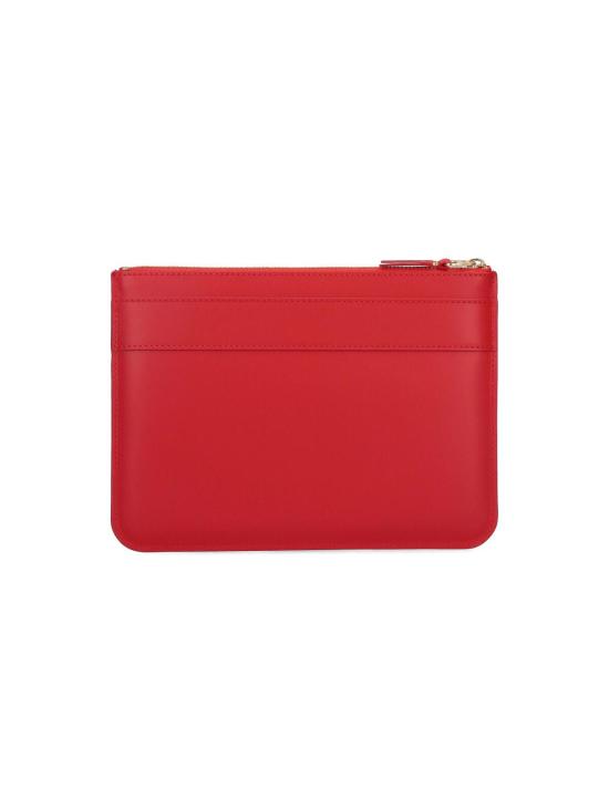  꼼데가르송 클러치/파우치 SA5100BB2 Red - COMME DES GARCONS