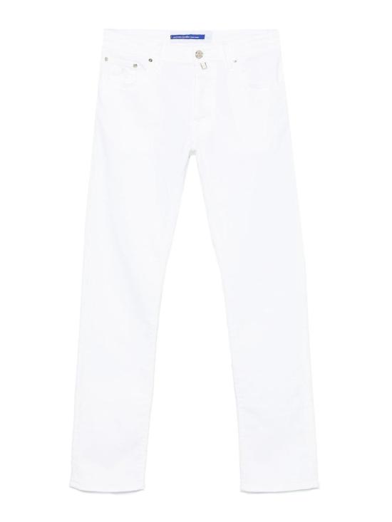 26FW 야콥코헨 스트레이트 팬츠 JUMQE004030S3848L1W00D BEIGE