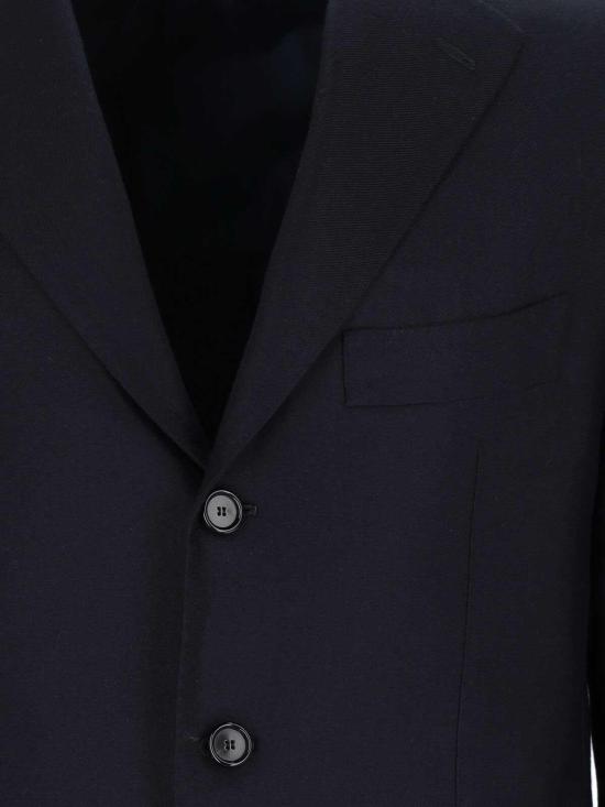 25FW CESARE ATTOLINI NAPOLI 수트 자켓 GUS352A24KA12B31 Blue - OTHER BRANDS