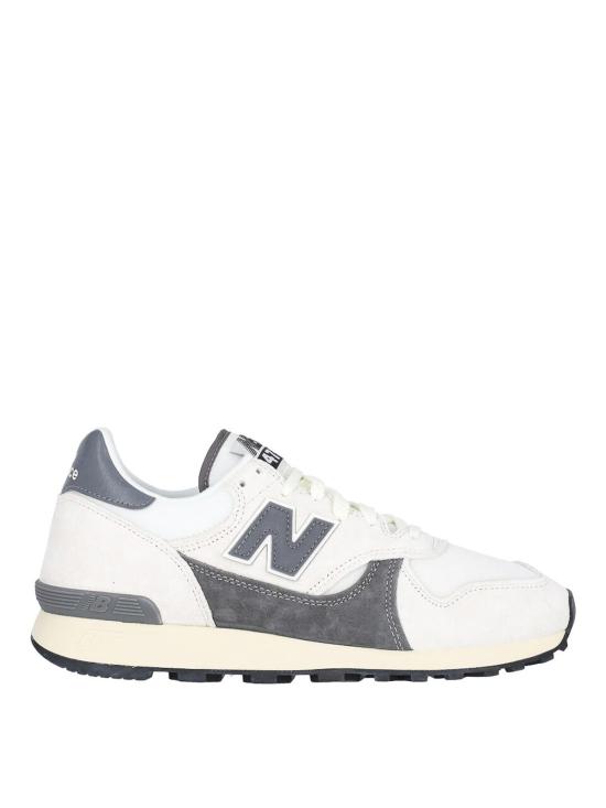  뉴발란스 스니커즈 M475VTA White