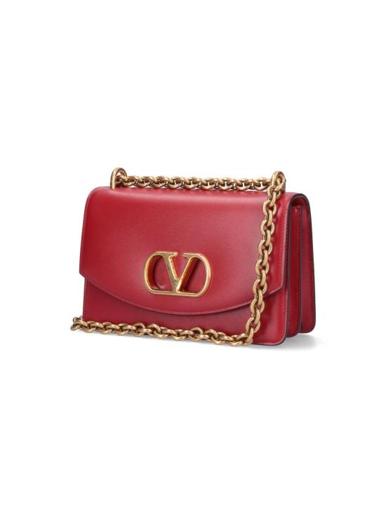 25SS 발렌티노 가라바니 숄더백 6W2B0R17GCB0RO Red - VALENTINO GARAVANI