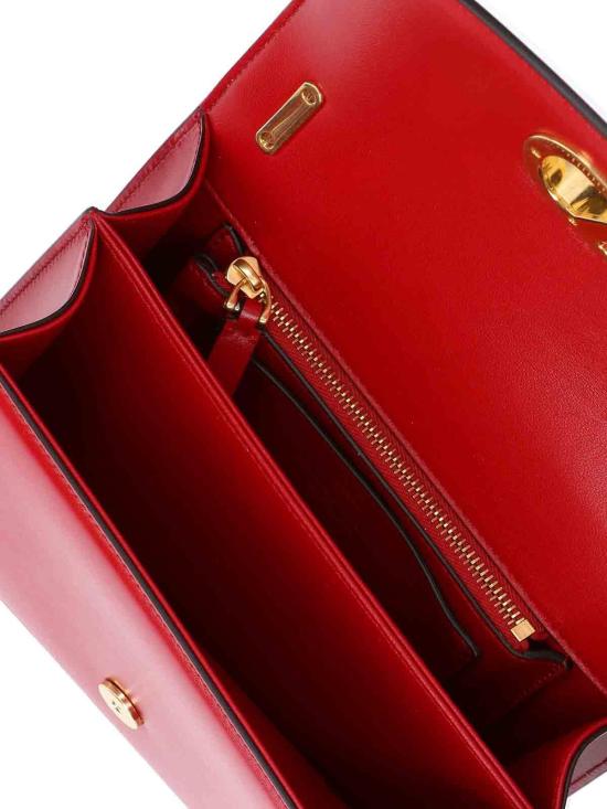 25SS 발렌티노 가라바니 숄더백 6W2B0R17GCB0RO Red - VALENTINO GARAVANI