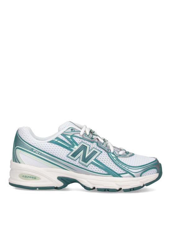  뉴발란스 740 스니커즈 U740GR2 White