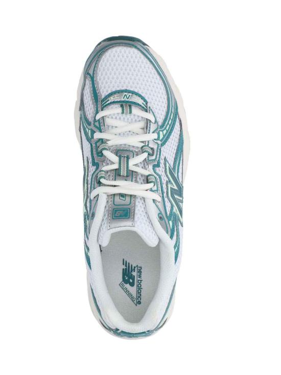  뉴발란스 740 스니커즈 U740GR2 White - NEW BALANCE