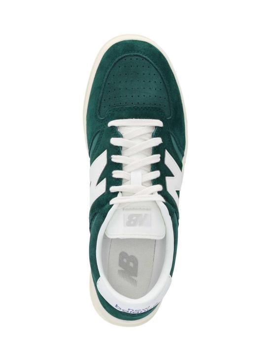  뉴발란스 스니커즈 CT500CH Green - NEW BALANCE