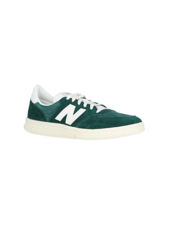  뉴발란스 스니커즈 CT500CH Green - NEW BALANCE