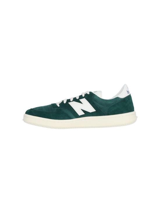  뉴발란스 스니커즈 CT500CH Green - NEW BALANCE