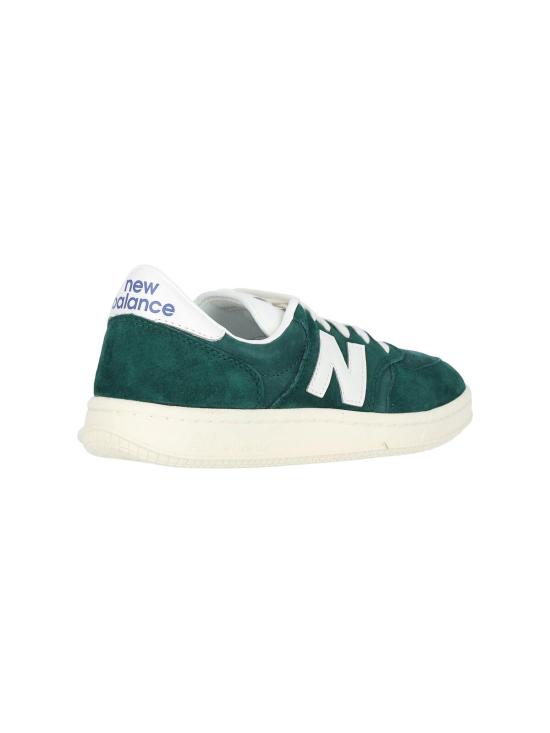  뉴발란스 스니커즈 CT500CH Green - NEW BALANCE
