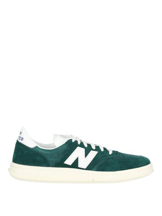  뉴발란스 스니커즈 CT500CH Green