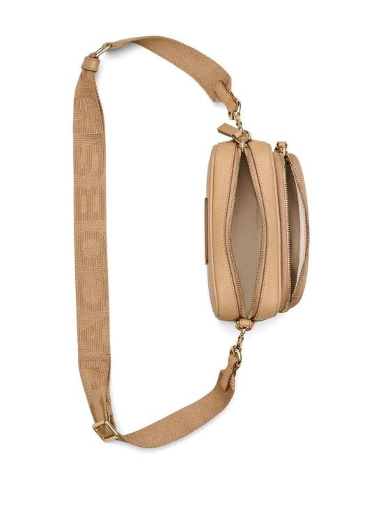 25FW 마크제이콥스 크로스백 2S5HCR002H02230 Beige - MARC JACOBS