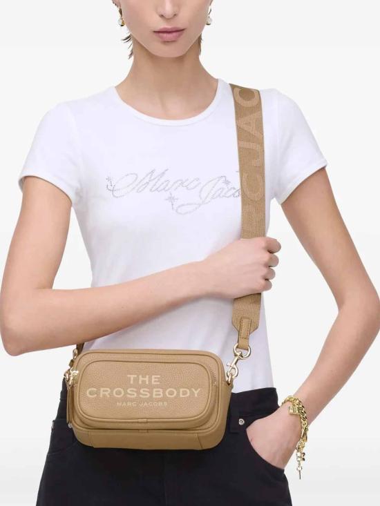 25FW 마크제이콥스 크로스백 2S5HCR002H02230 Beige - MARC JACOBS