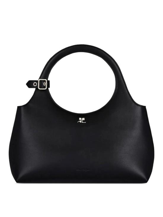 25SS 쿠레쥬 크로스백 125GSA159CR00659999 Black