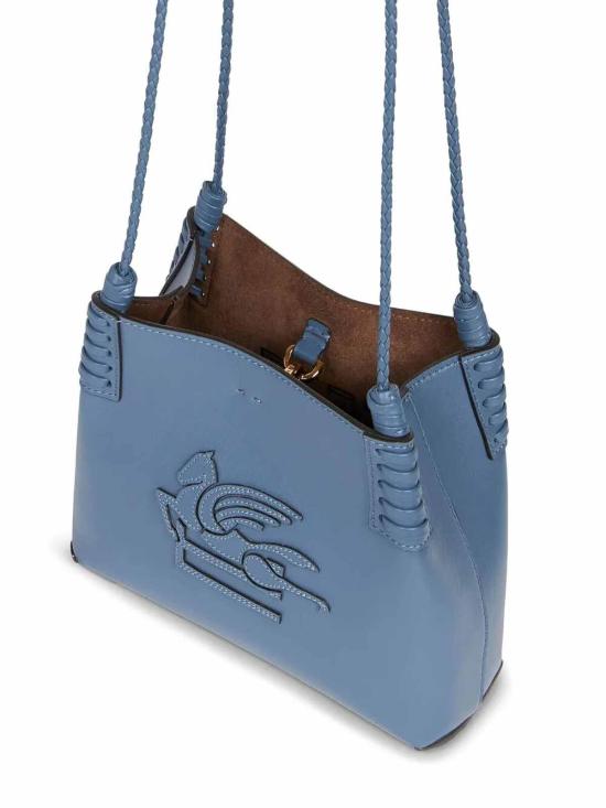 26SS 에트로 크로스백 WP1D0041AP264B0312 Light Blue - ETRO