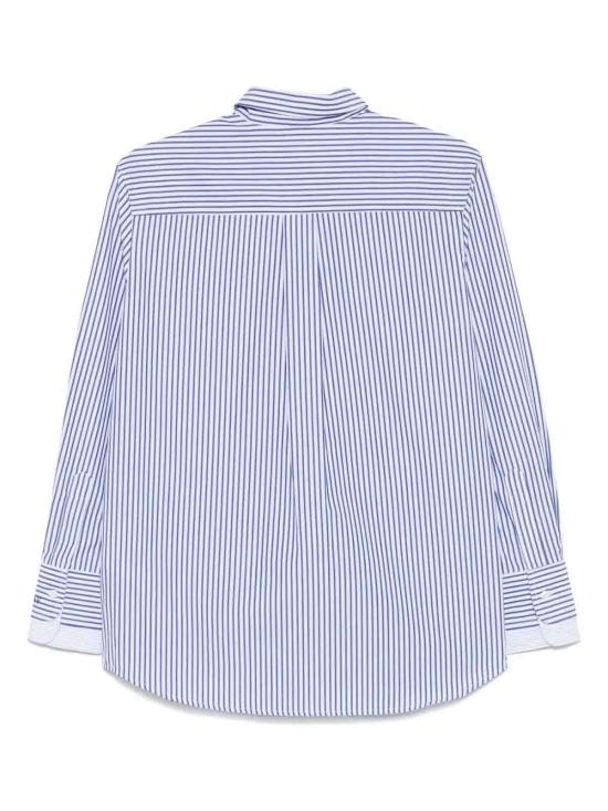 26SS 페이 셔츠 NCWA1505680XBIU604 White - FAY