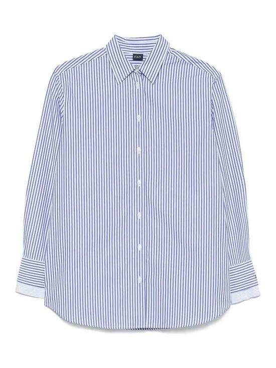 26SS 페이 셔츠 NCWA1505680XBIU604 White