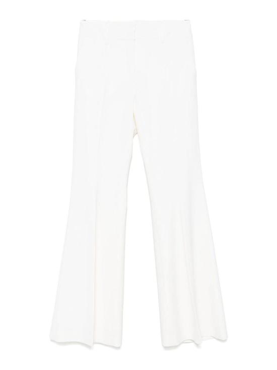  가브리엘라허스트 플레어 팬츠 X002109W105IVR White