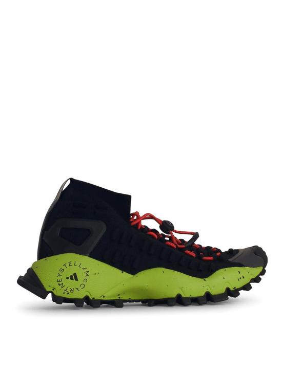 26SS 아디다스 바이 스텔라매카트니 스니커즈 JH8944 Black