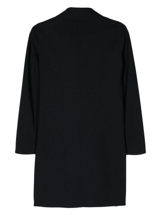 25SS 에르노 숏 원피스 CA000521D13455S9300 Black - HERNO