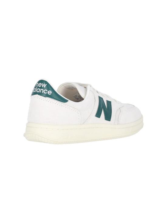  뉴발란스 스니커즈 CT500CG White - NEW BALANCE