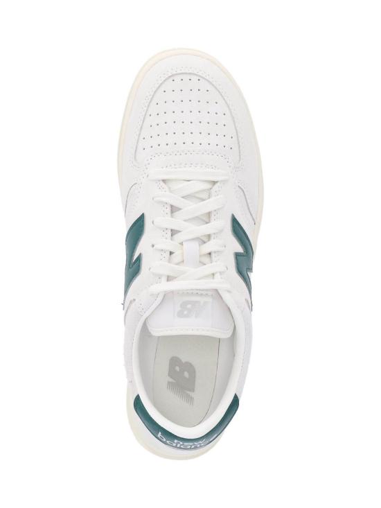  뉴발란스 스니커즈 CT500CG White - NEW BALANCE
