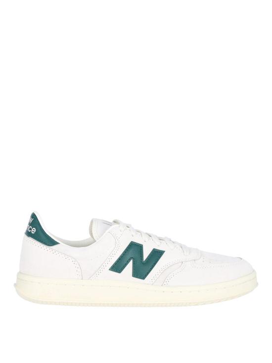  뉴발란스 스니커즈 CT500CG White