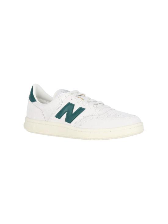  뉴발란스 스니커즈 CT500CG White - NEW BALANCE