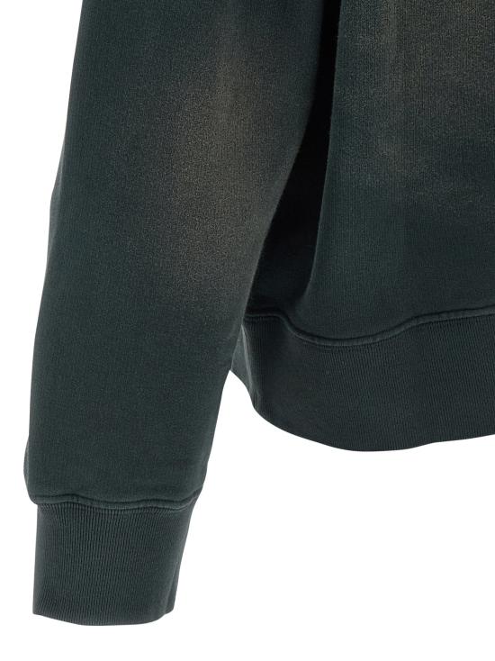 25FW 골든구스 긴팔 티셔츠 GUP01938P0021469049890498 - GOLDEN GOOSE