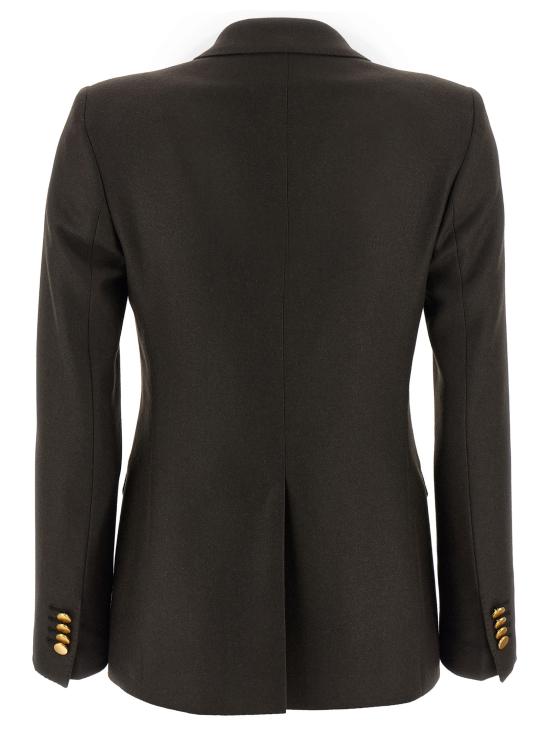 25FW 딸리아토레 수트 자켓 JPARIGI10B160069M1333 - TAGLIATORE