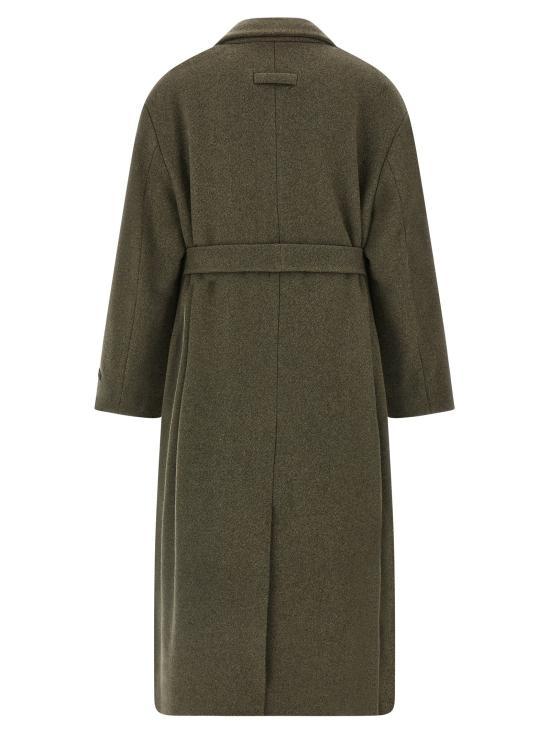 25FW 피어오브갓 코트 FG25FW64645WSBWILLOW - FEAR OF GOD