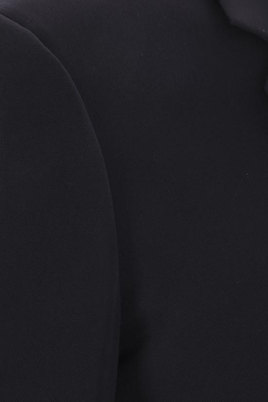 25SS 구찌 수트 자켓 814326Z7AFR4440 INK - GUCCI