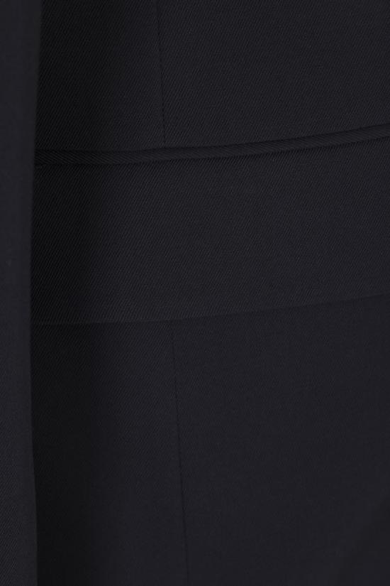 25SS 구찌 수트 자켓 814326Z7AFR4440 INK - GUCCI