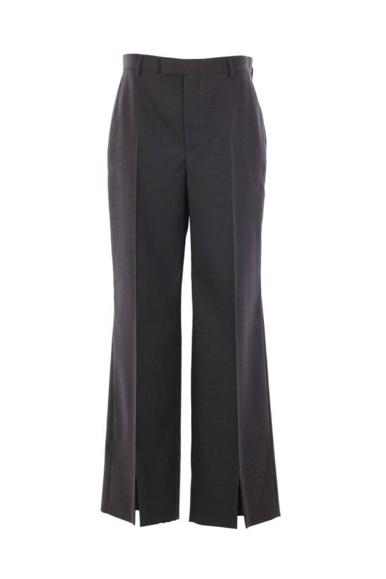 25SS 구찌 숏팬츠 828769Z7AO21505 MEDIUM GRAY