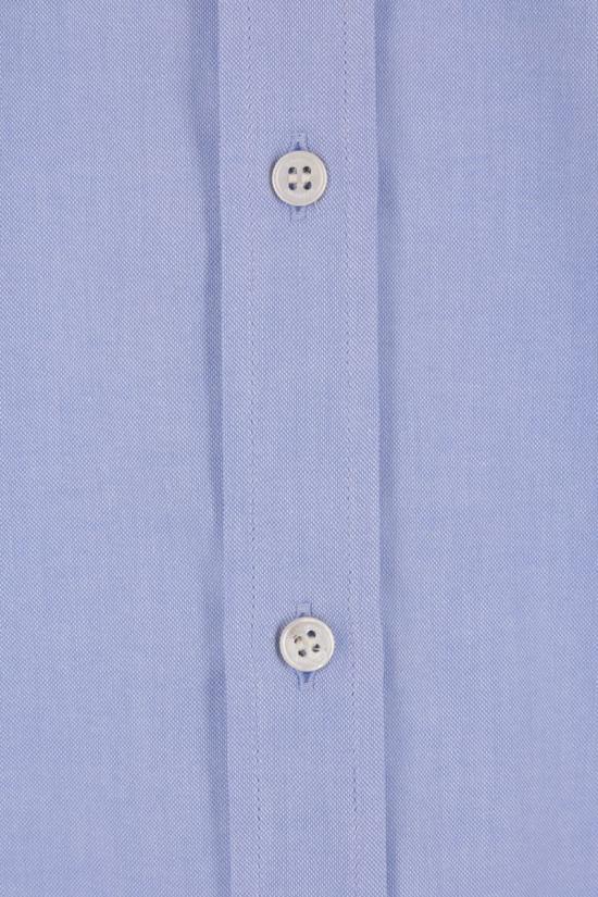 25FW 발렌티노 가라바니 긴팔 셔츠 7V3ABS80ATHCZV SKY SPRING - VALENTINO GARAVANI