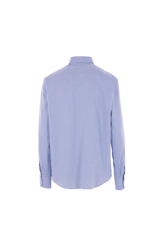 25FW 발렌티노 가라바니 긴팔 셔츠 7V3ABS80ATHCZV SKY SPRING - VALENTINO GARAVANI