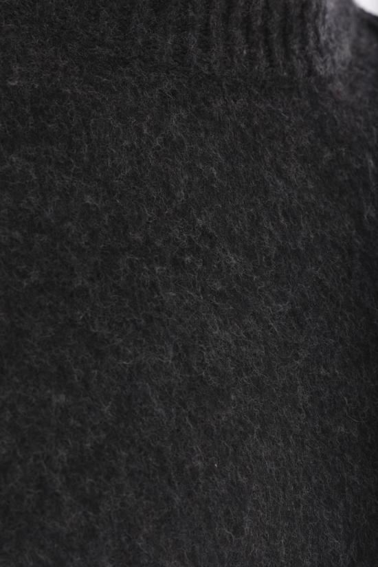 24FW 버버리 스웨터 8099570C1543 RAVEN - BURBERRY