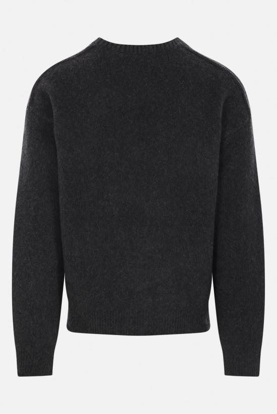 24FW 버버리 스웨터 8099570C1543 RAVEN - BURBERRY