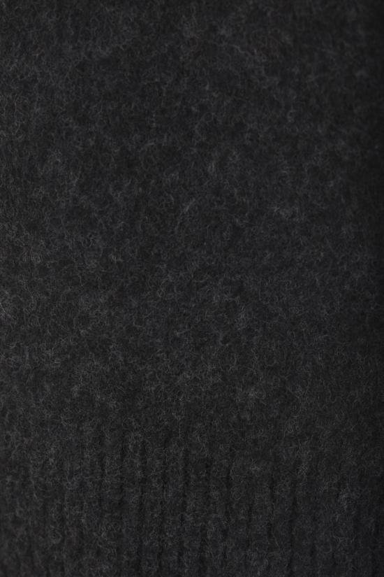 24FW 버버리 스웨터 8099570C1543 RAVEN - BURBERRY