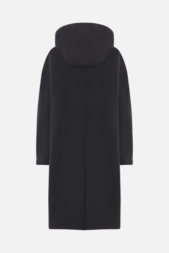 25SS 구찌 자켓 808080ZAR161000 Black - GUCCI