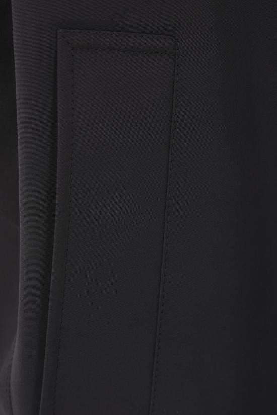 25SS 구찌 자켓 808080ZAR161000 Black - GUCCI