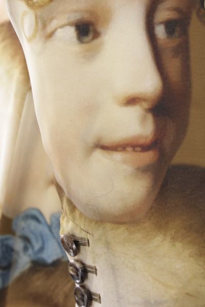  꼼데가르송 코트 GMJ003S241MULTIXPINK MULTI PINK - COMME DES GARCONS