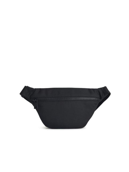 25FW 몽클레어 벨트백 09A 5M000 05 M7755999 Black - MONCLER