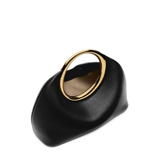 25SS 자크뮈스 숄더백 241BA3953171 990 - JACQUEMUS