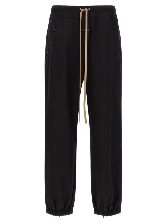 25FW 피어오브갓 트레이닝/조거 팬츠 FG25FW35353PONBLACK Black