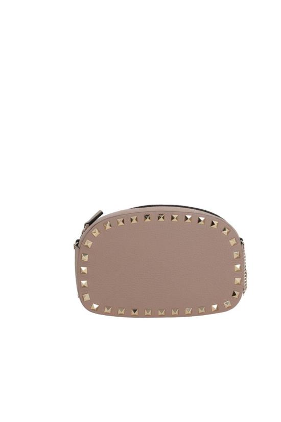 25FW 발렌티노 가라바니 숄더백 7W2P0AR4VSHP45 Beige