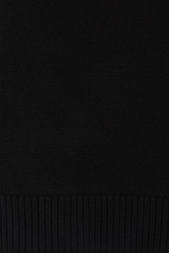 25SS 구찌 웹 캐시미어 울 스웨터 810341XKEWI1152 MULTICOLOUR - GUCCI