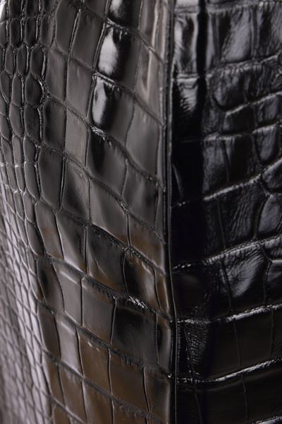  베르사체 스커트 10114141A084471B000 Black - VERSACE